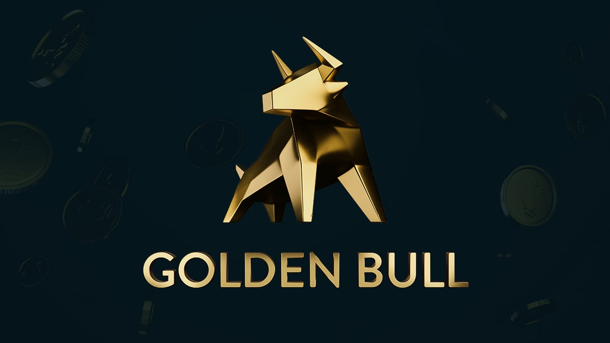 Golden Bull casinobonus med mail inloggningsportal