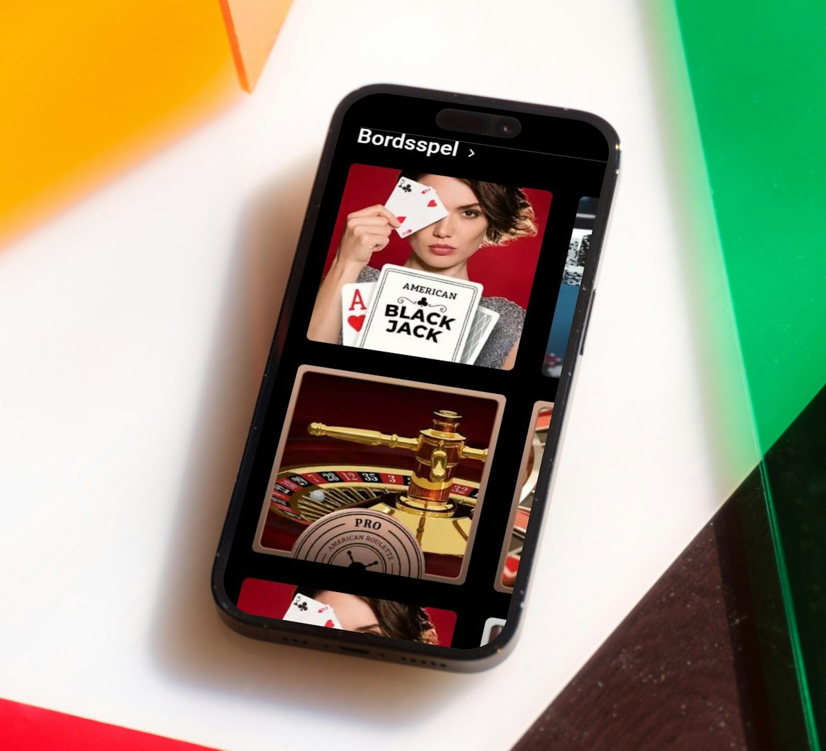 Lord Ping – casino julkalender med pay-n-play
