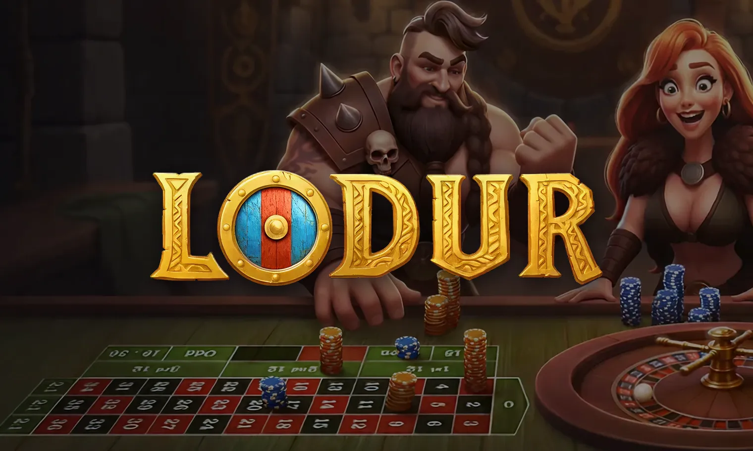 Nano Casino logotyp med Pay & Play-funktion