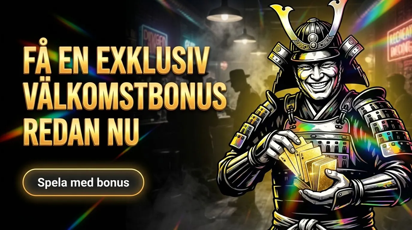 Redkings Casino logga med kungakrona
